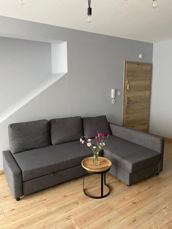 Miechów Apartamenty מראה חיצוני תמונה