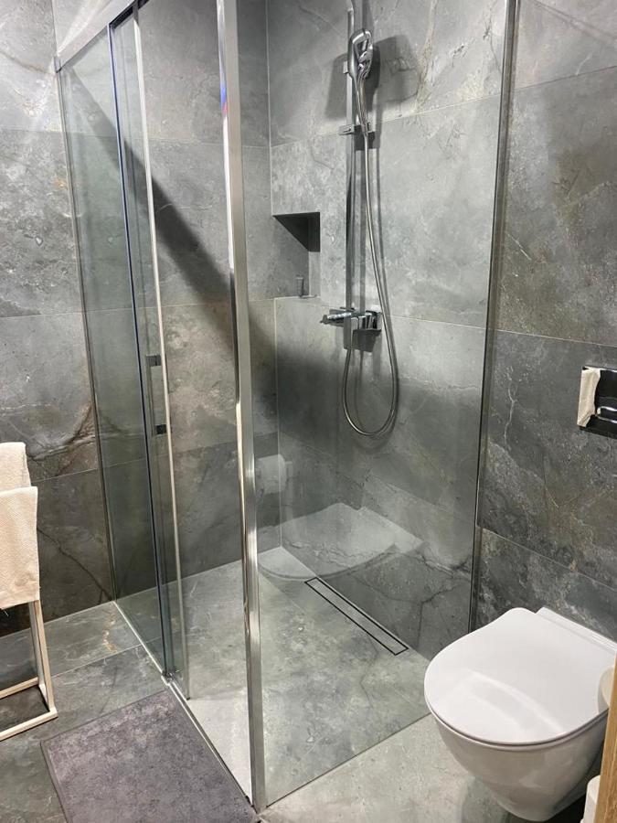 Miechów Apartamenty מראה חיצוני תמונה